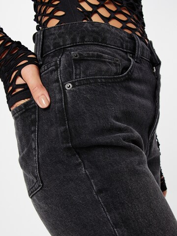 JJXX Slimfit Jeans 'Berlin' in Zwart