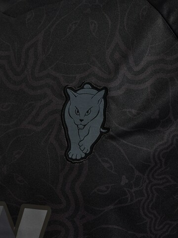 Hummel Jersey 'Sunderland' in Black