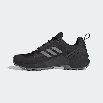 Chaussure basse 'Swift R3' ADIDAS TERREX en noir