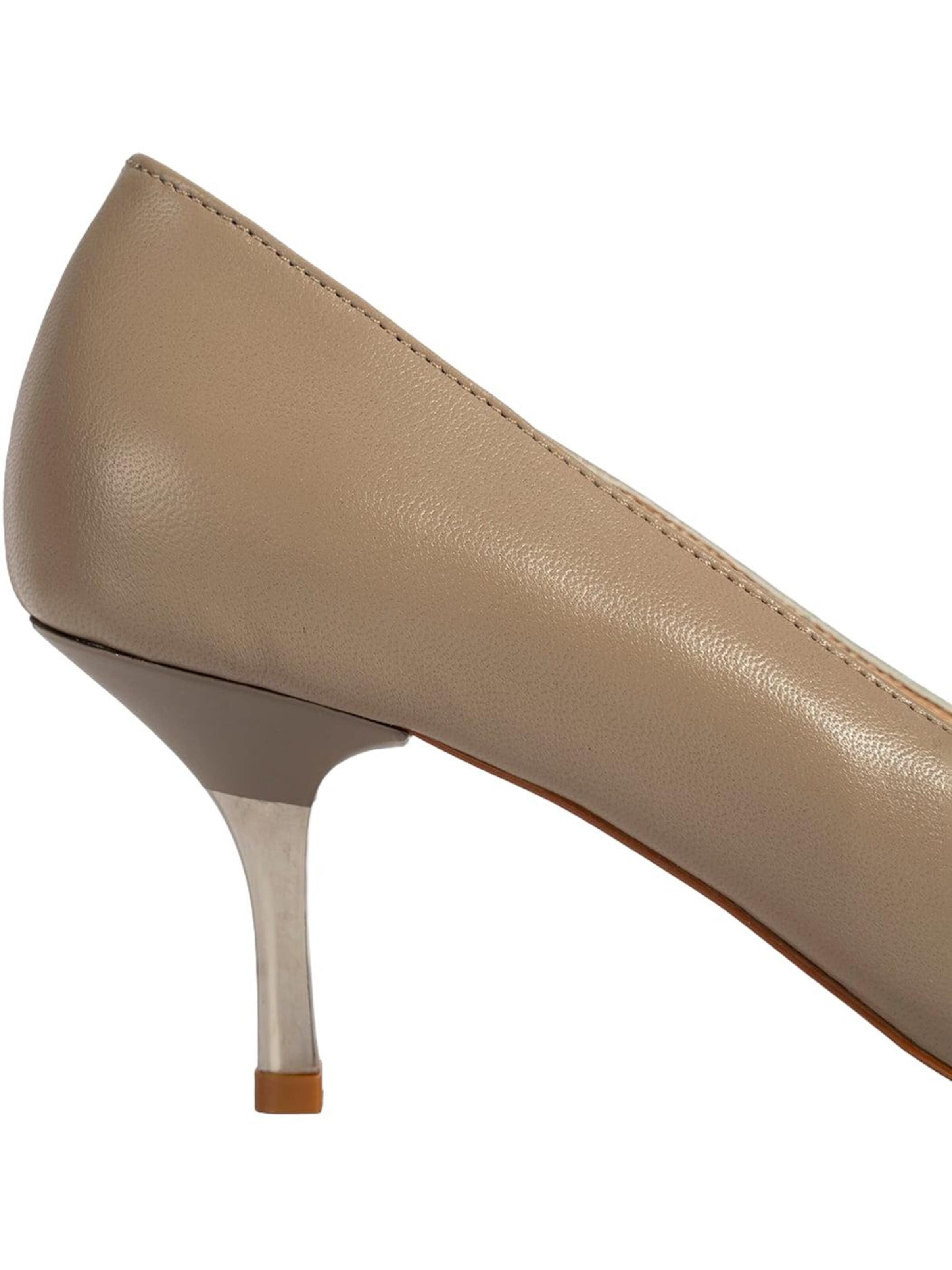 Escarpins Desa en beige