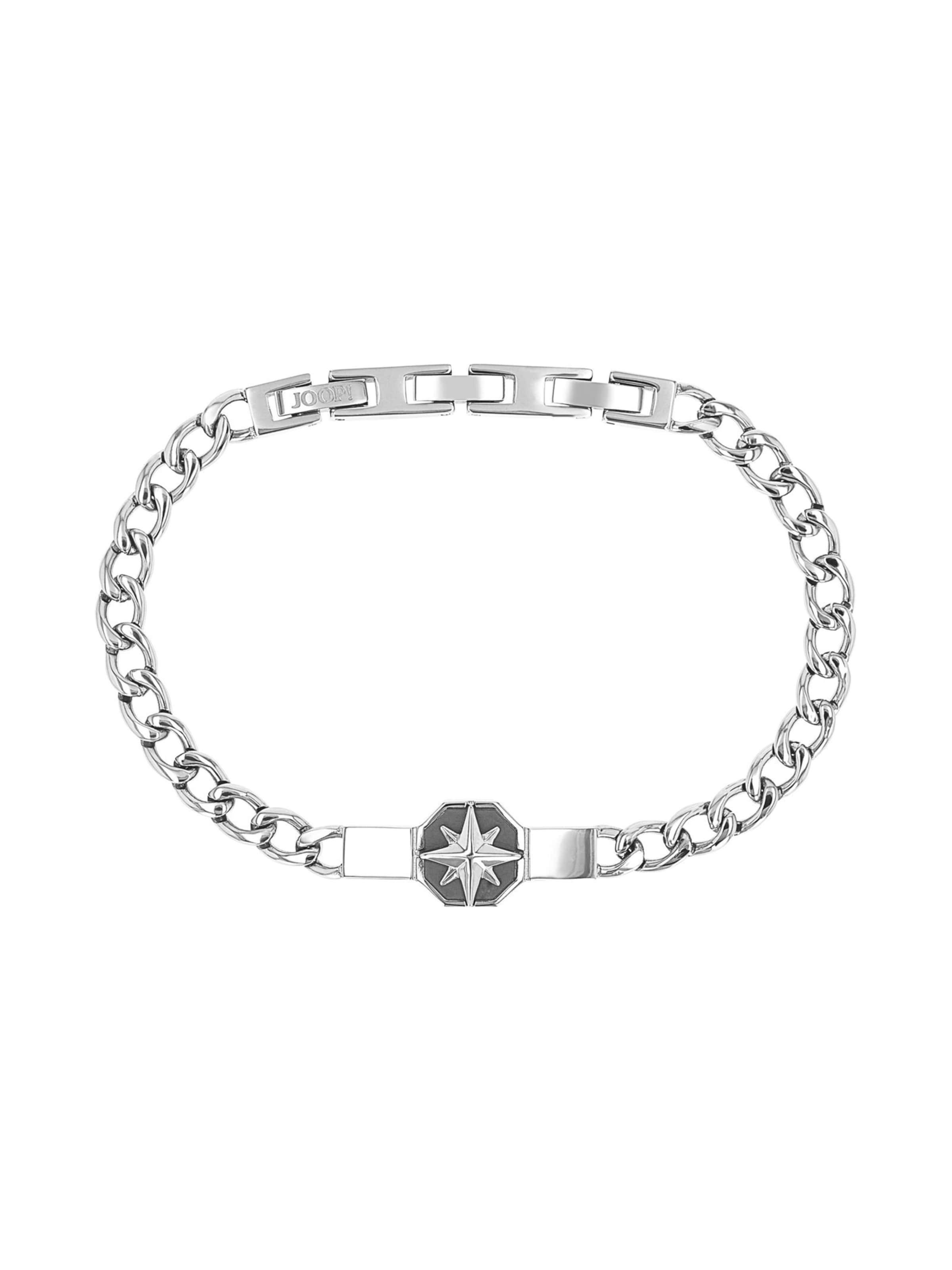 JOOP! Armband in silber, Produktansicht