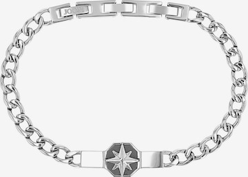 Bracelet JOOP! en argent : devant