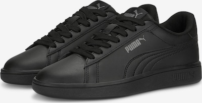 PUMA Sneaker 'Smash 3.0' in grau / schwarz, Produktansicht