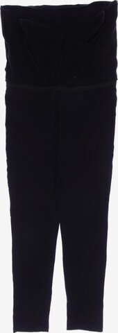 Mandala Pants in XL in Black: front