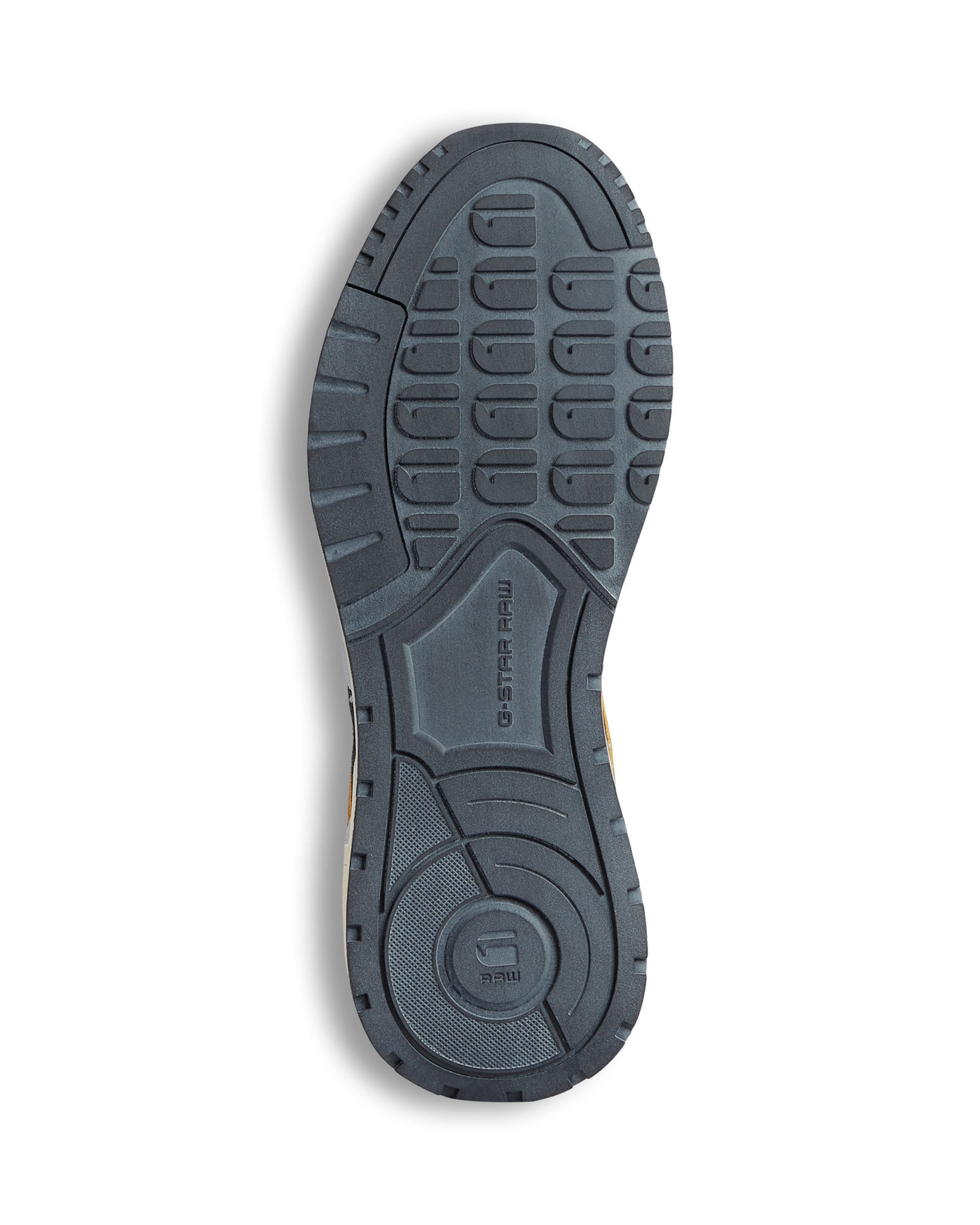 G-STAR Sneaker - 'Aver Sport Runner Sneakers' in Mischfarben