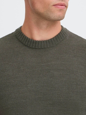 BLEND - Pullover ' BHRyke ' em cinzento