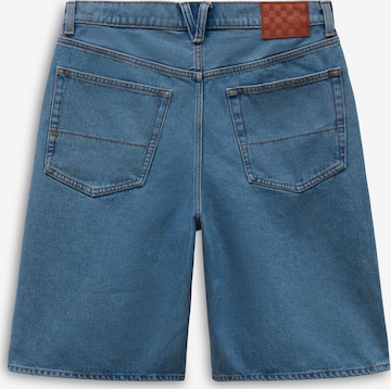 VANS Loosefit Jeans 'CHECK' in Blauw