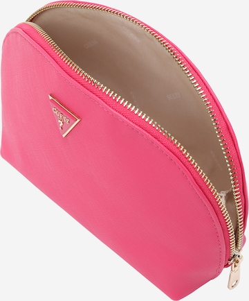 GUESS - Neceser 'Dome' en rosa