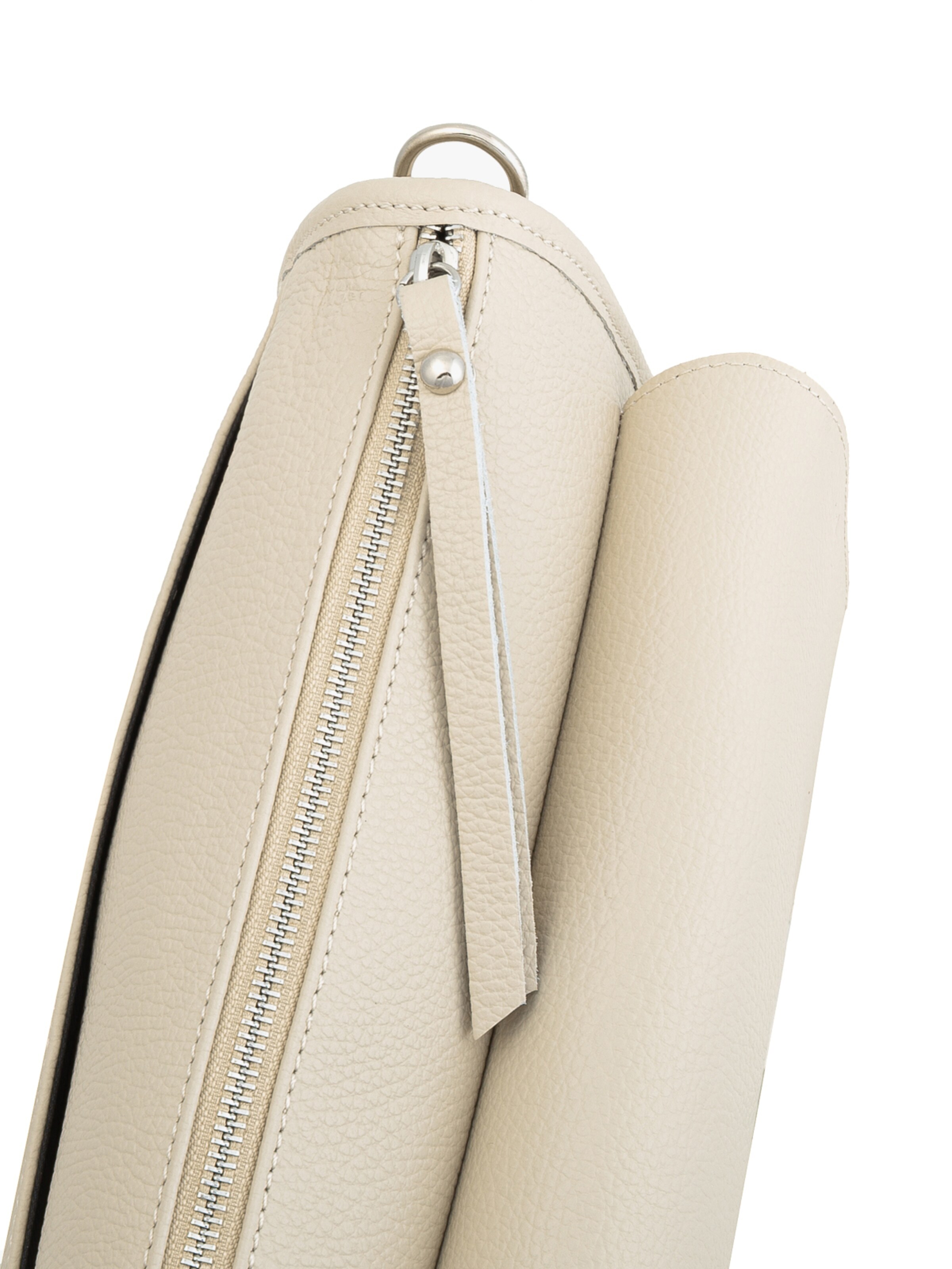 RYLKO Torba na ramię w kolorze beżowy