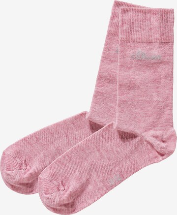 s.Oliver Socks in Pink