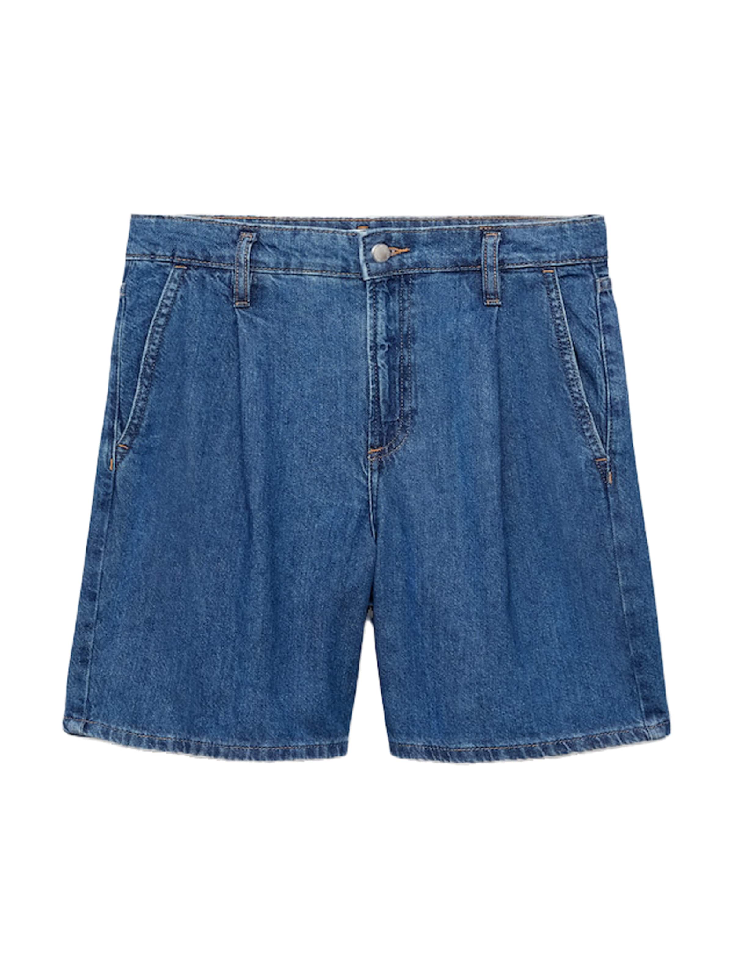 MANGO Jeansy 'MARINA' w kolorze czarny denimm, Podgląd produktu