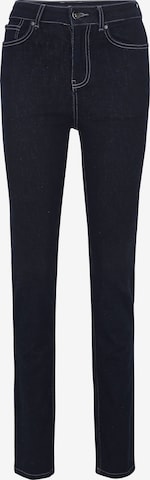 TAMARIS Jeans in Blue: front