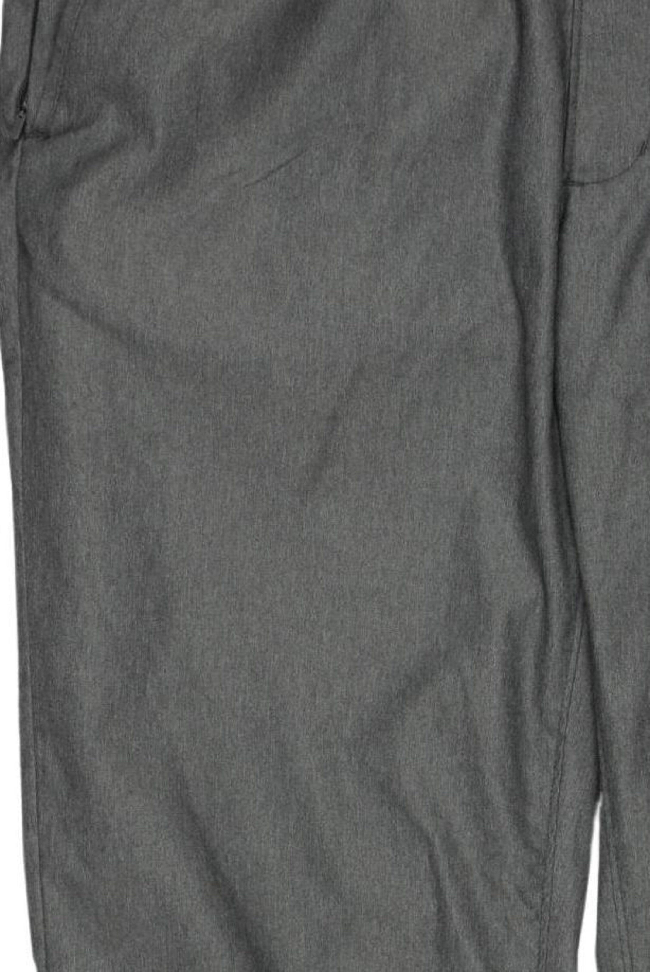 Lands‘ End Stoffhose 42 in Grau