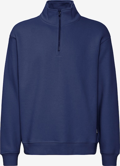 Megztinis be užsegimo 'BHJUSTIN' iš BLEND, spalva – tamsiai mėlyna jūros spalva, Prekių apžvalga