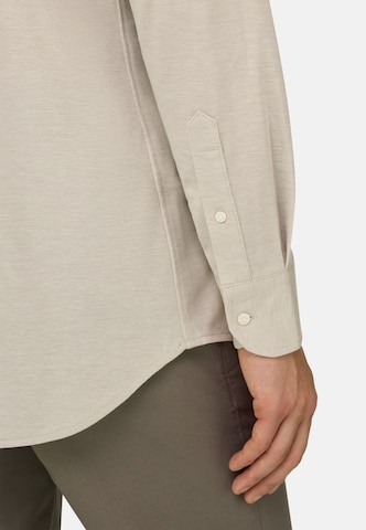 T-Shirt Boggi Milano en beige