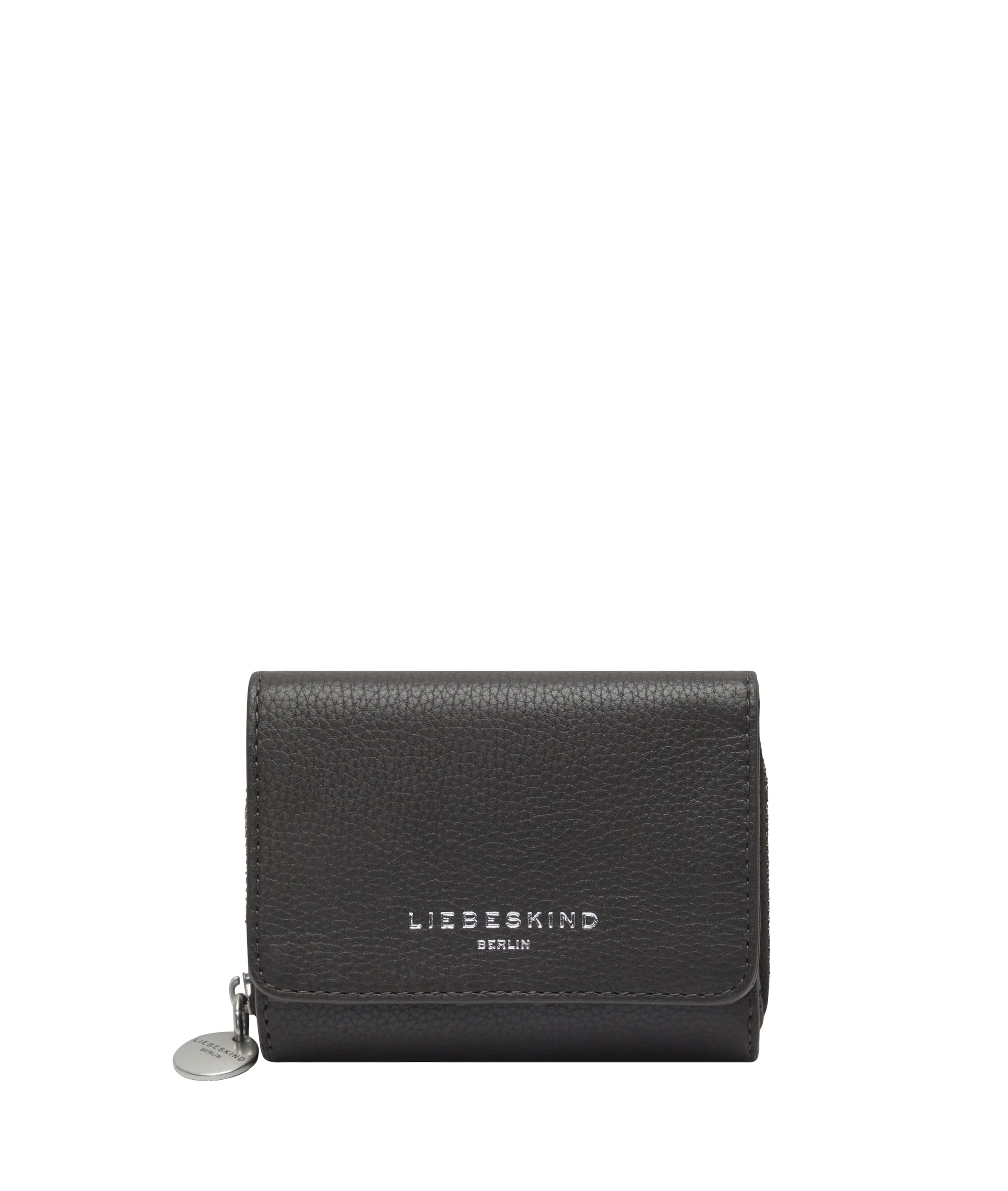 Liebeskind Berlin - Cartera en marrón: frente