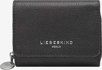 Liebeskind Berlin - Cartera en marrón: frente