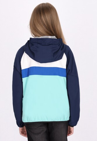 myMo ATHLSR - Chaqueta de entretiempo en azul