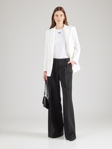 BOSS - Blazer 'Jabla1' en blanco