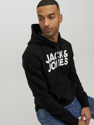 Sweat-shirt JACK & JONES en gris
