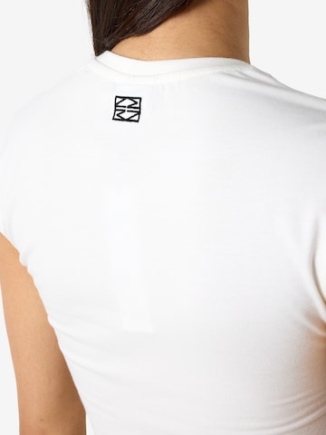 Noisy may Top 'NMLEGA' in White