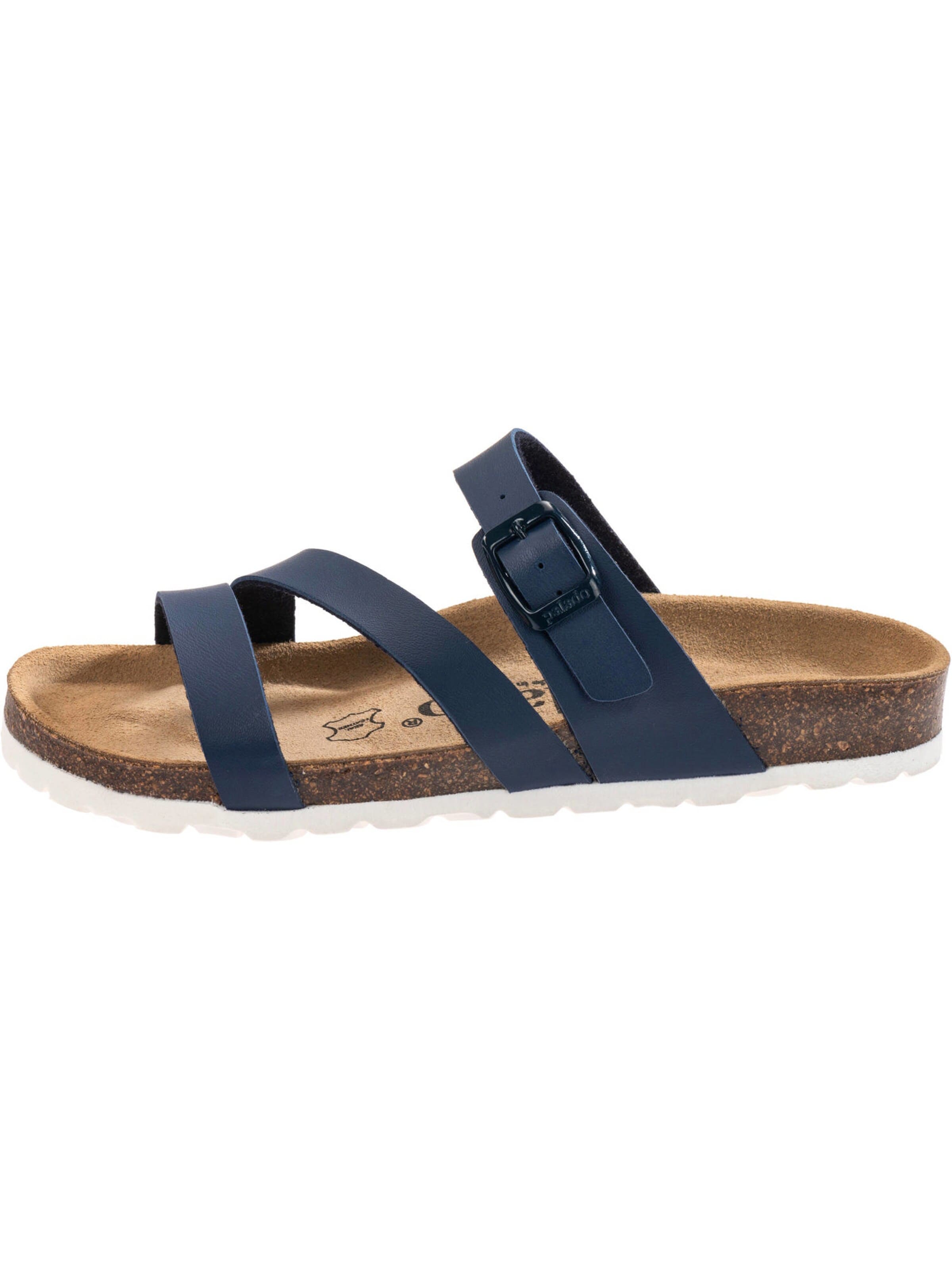 Palado - Zapatos abiertos 'Palado Ikaria' en azul