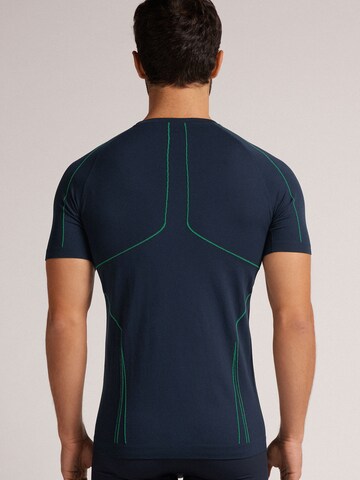 INTIMISSIMI Shirt in Blau