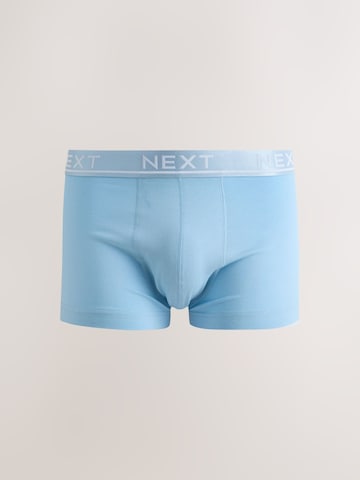 mėlyna Next Boxer trumpikės