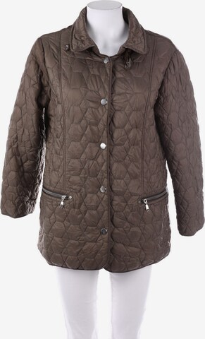 Bexleys Steppjacke XXXL in Braun: predná strana