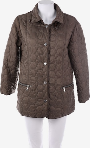 Bexleys Jacket & Coat in XXXL in Brown: front