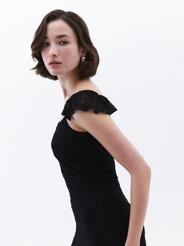 Robe OXXO en noir
