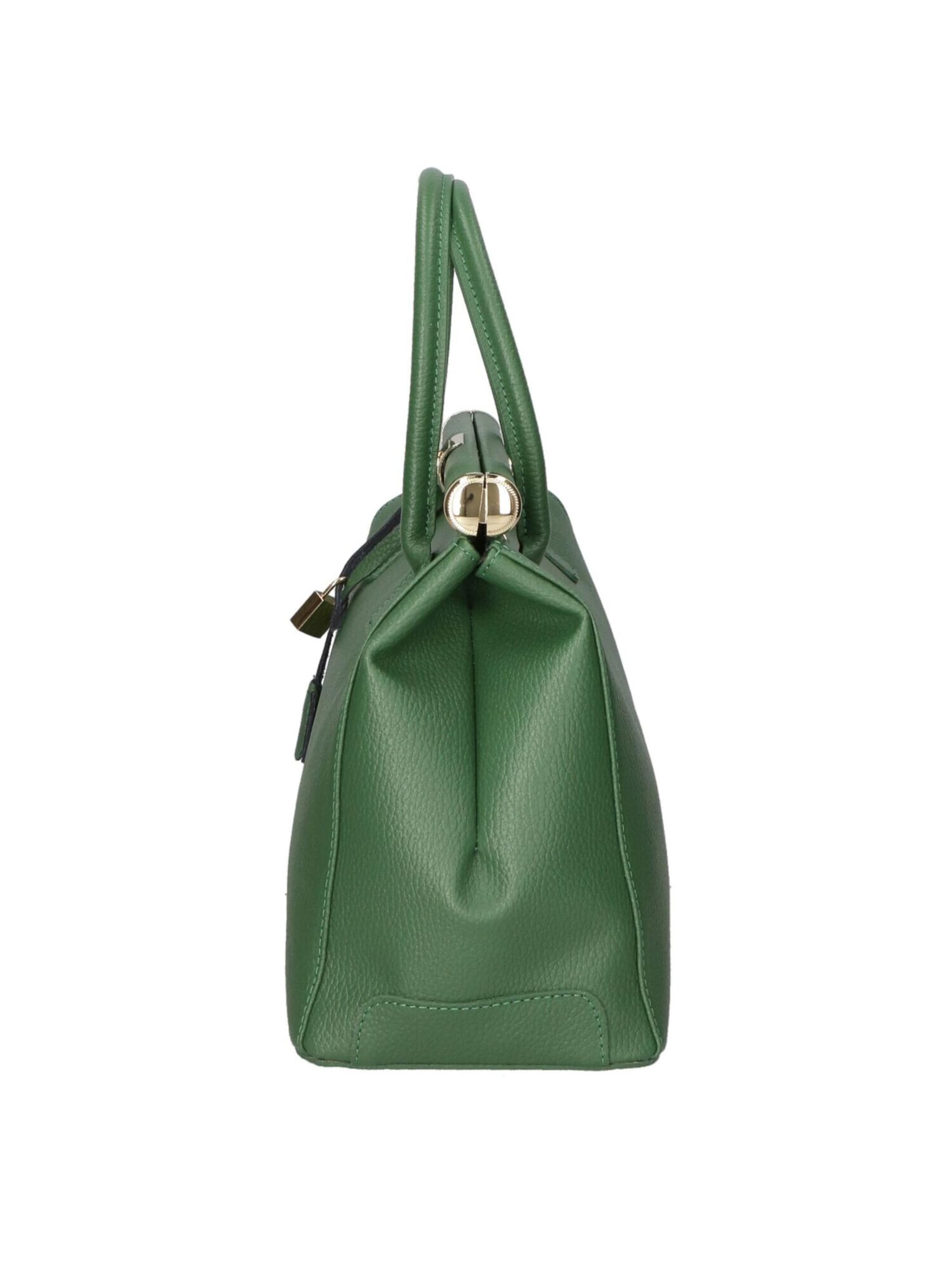 CHICCA BORSE Handbag in Green