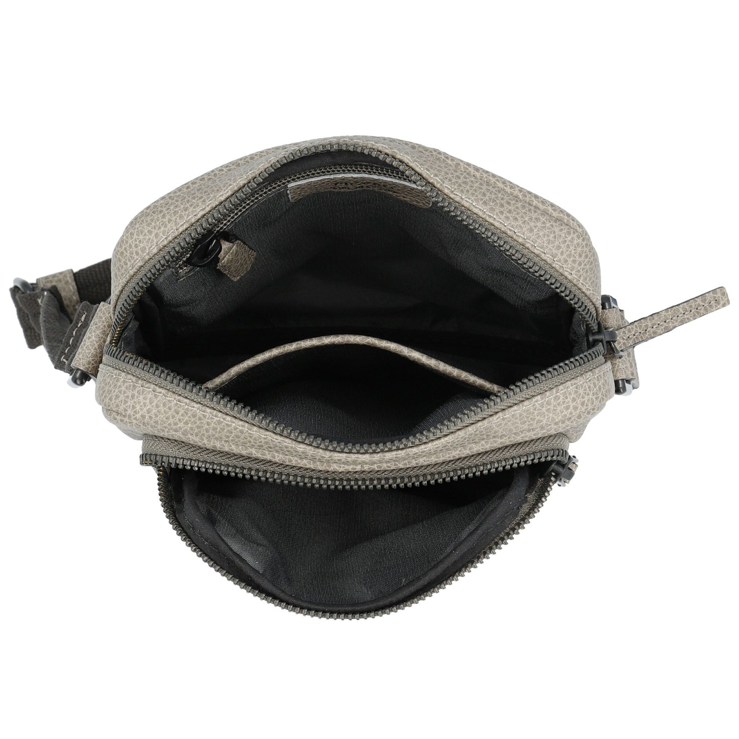 Picard Schoudertas in Groen