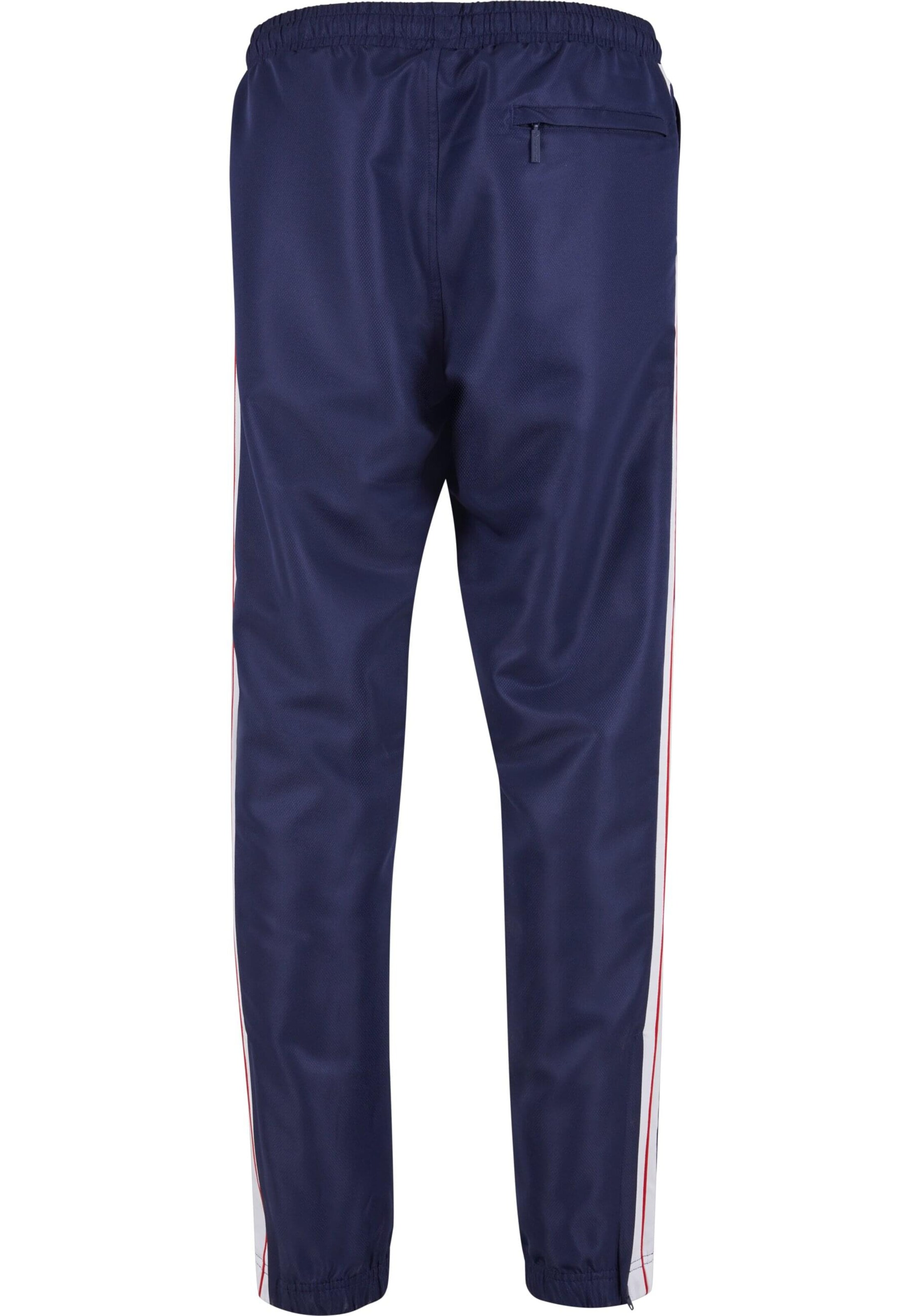 Sergio Tacchini Jogginganzug 'Zelma 025' in Blau