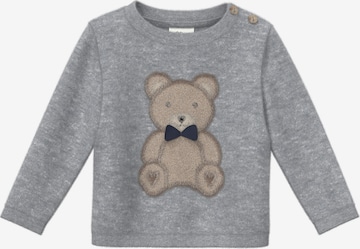s.Oliver Sweater in Grey: front