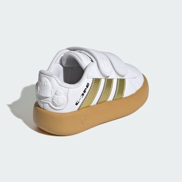 ADIDAS SPORTSWEAR Tenisky 'Adidas x Star Wars Grand Court 2.0' - Biela