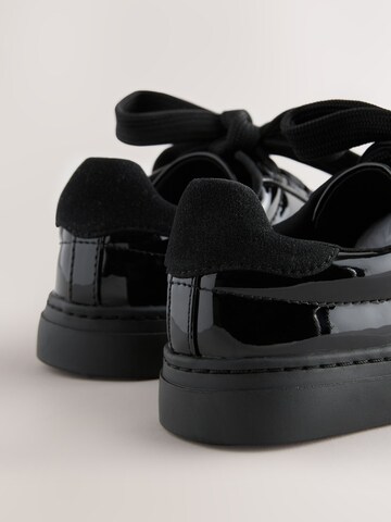 Baskets Next en noir