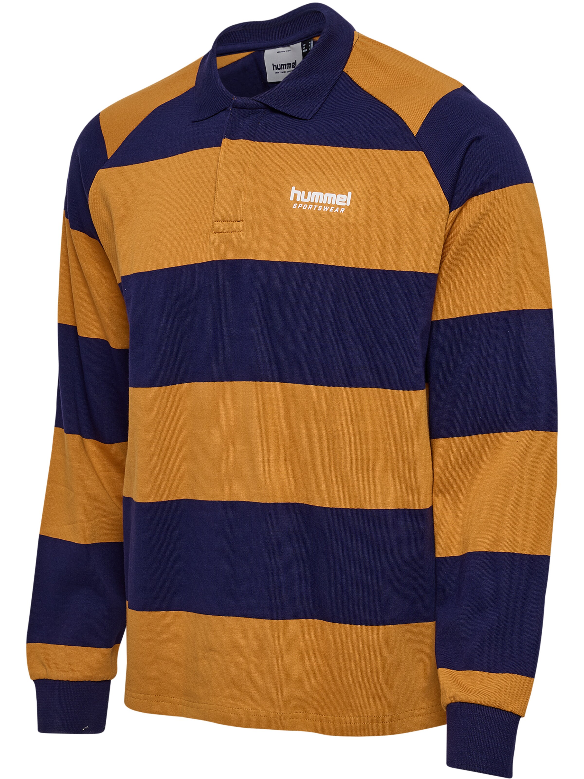 Hummel Performance Shirt in Purple