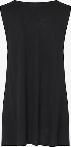 Masai Top 'Elta' in Schwarz