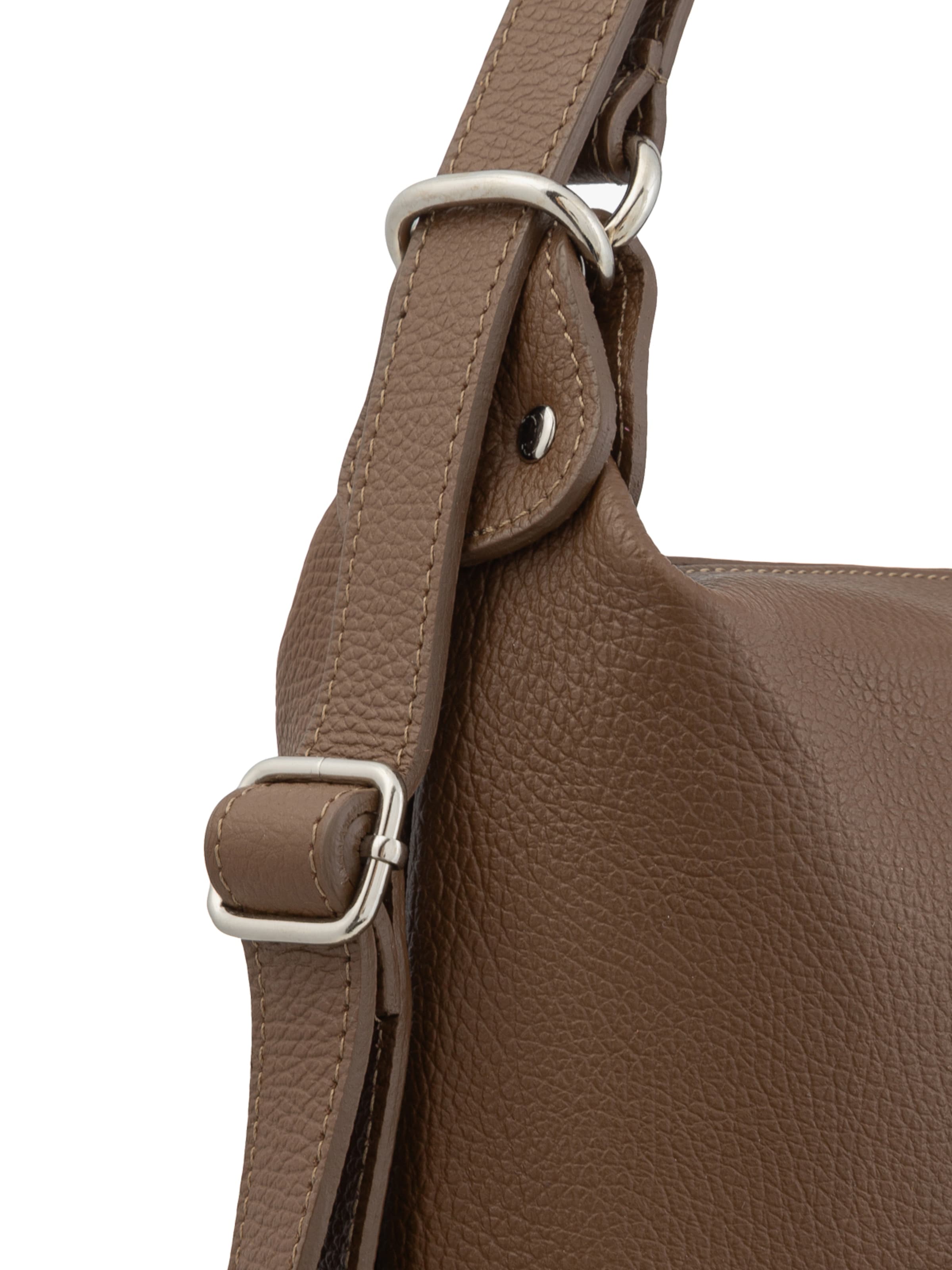 ruda RYŁKO Rankinė ant peties