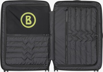 BOGNER Cart in Black