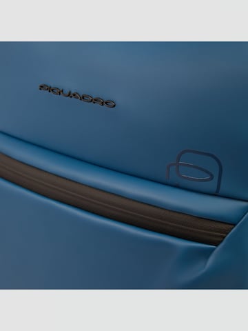 Sac à dos Piquadro en bleu