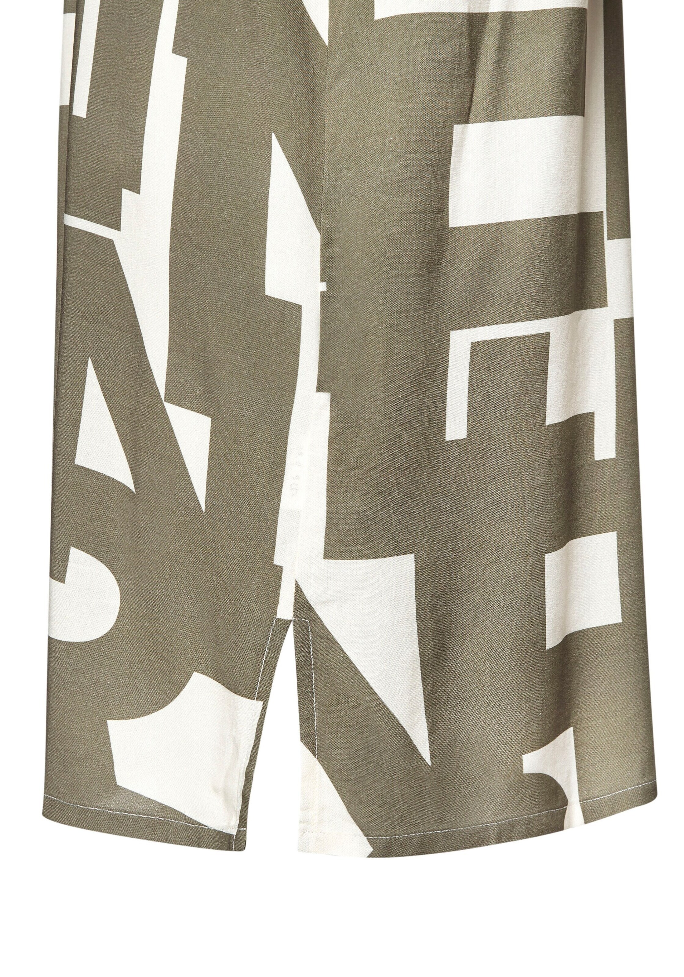 Camicia da notte di FRENCH CONNECTION in verde