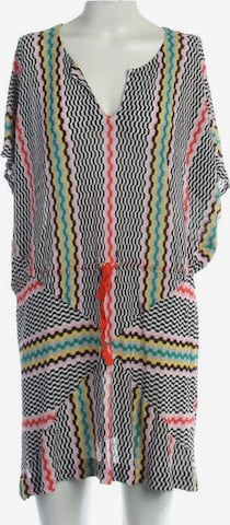 MISSONI Dress in L in Mixed colors: front
