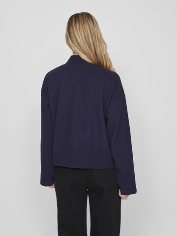 VILA Tussenjas in Blauw