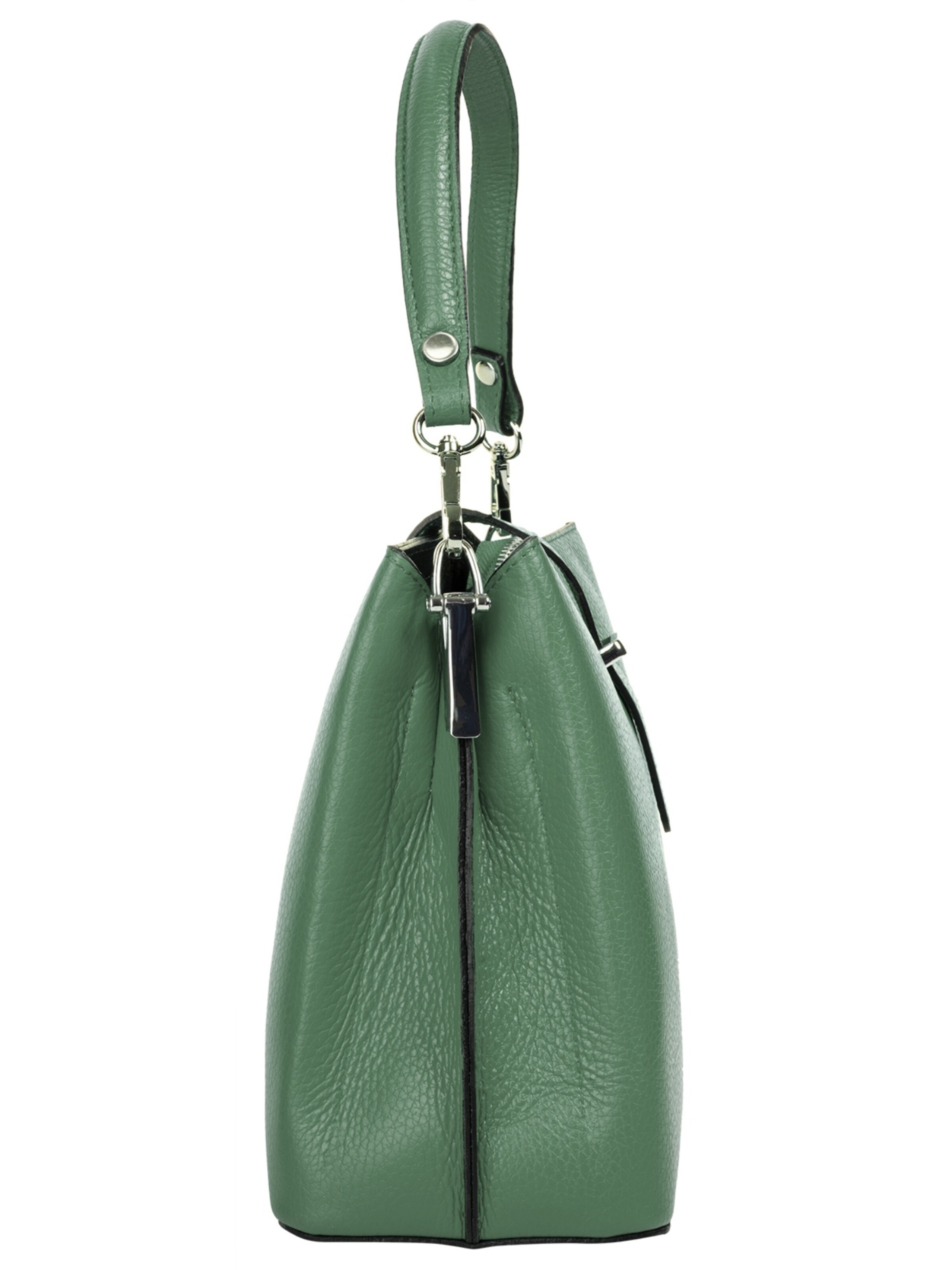 Sacs à main Cluty en vert