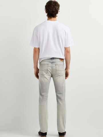 Slimfit Jeans di Pepe Jeans in grigio