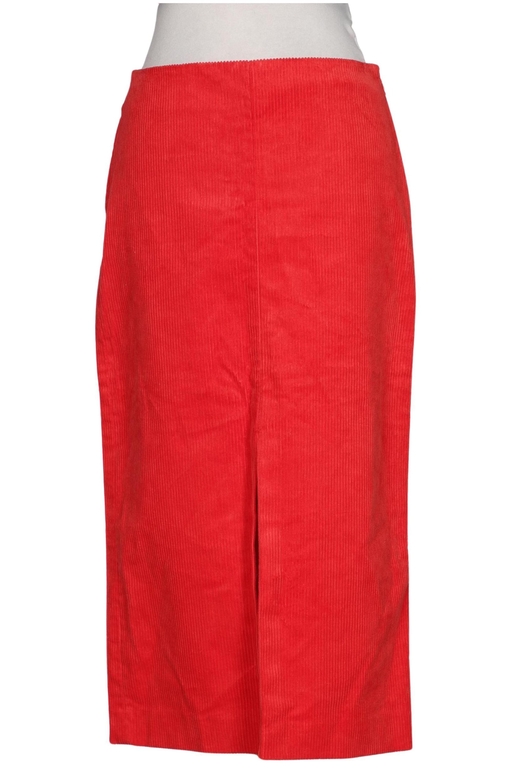 & Other Stories Skirt in S in Red: front