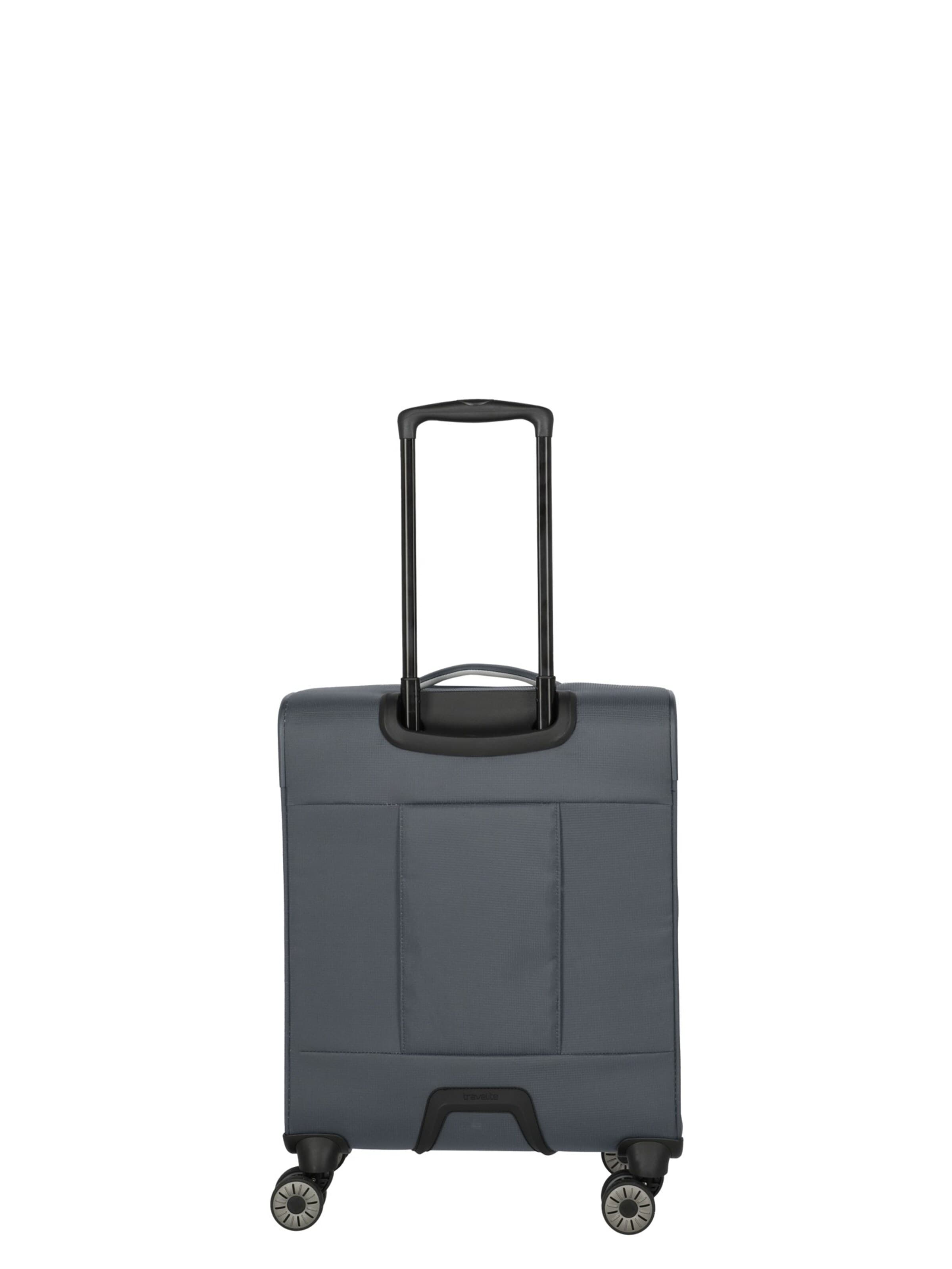 TRAVELITE Suitcase in Grey