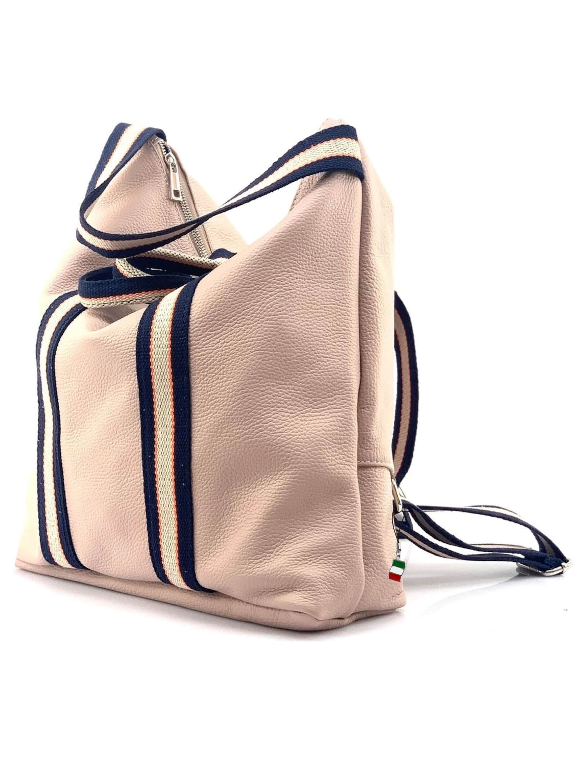 Sac à dos Florence en rose